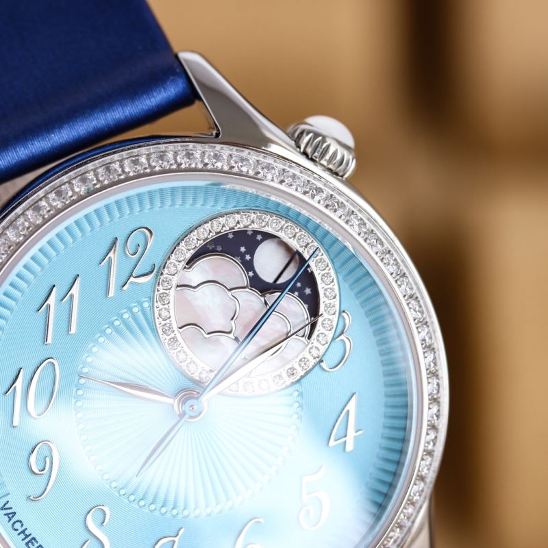 VACHERON CONSTANTIN Watches